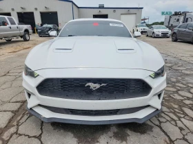 Ford Mustang * АвтоКредит* (ЦЕНА ДО БГ) | Auto.bg — изображение 5 Ford Mustang * АвтоКредит* (ЦЕНА ДО БГ) | Auto.bg — изображение 5