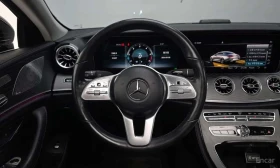 Mercedes-Benz CLS 400 4MATIC /ОБДУХВАНЕ/ПАНОРАМА/ДИСТРОНИК/360 | Auto.bg — изображение 14 Mercedes-Benz CLS 400 4MATIC /ОБДУХВАНЕ/ПАНОРАМА/ДИСТРОНИК/360 | Auto.bg — изображение 14