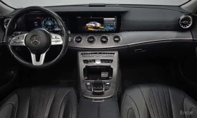 Mercedes-Benz CLS 400 4MATIC /ОБДУХВАНЕ/ПАНОРАМА/ДИСТРОНИК/360 | Auto.bg — изображение 7 Mercedes-Benz CLS 400 4MATIC /ОБДУХВАНЕ/ПАНОРАМА/ДИСТРОНИК/360 | Auto.bg — изображение 7