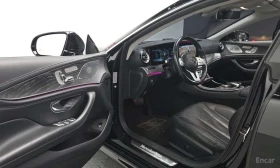 Mercedes-Benz CLS 400 4MATIC /ОБДУХВАНЕ/ПАНОРАМА/ДИСТРОНИК/360 | Auto.bg — изображение 10 Mercedes-Benz CLS 400 4MATIC /ОБДУХВАНЕ/ПАНОРАМА/ДИСТРОНИК/360 | Auto.bg — изображение 10
