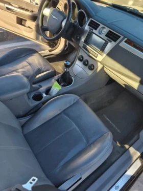 Chrysler Sebring 2.0 diesel - 2000 € - 61439949 7 | Car24.bg Chrysler Sebring 2.0 diesel - 2000 € - 61439949 7