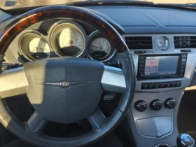 Chrysler Sebring 2.0 diesel - 2000 € - 61439949 6 | Car24.bg Chrysler Sebring 2.0 diesel - 2000 € - 61439949 6