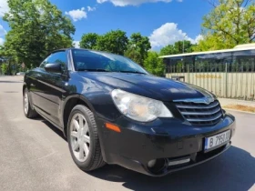 Chrysler Sebring 2.0 diesel - Car24.bg Chrysler Sebring 2.0 diesel