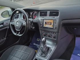 VW Golf 2.0TDI 150 * АВТОМАТИК * НАВИ * АВТОПИЛОТ * ЛИЗИНГ | Auto.bg — изображение 10 VW Golf 2.0TDI 150 * АВТОМАТИК * НАВИ * АВТОПИЛОТ * ЛИЗИНГ | Auto.bg — изображение 10