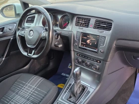 VW Golf 2.0TDI 150 * АВТОМАТИК * НАВИ * АВТОПИЛОТ * ЛИЗИНГ | Auto.bg — изображение 12 VW Golf 2.0TDI 150 * АВТОМАТИК * НАВИ * АВТОПИЛОТ * ЛИЗИНГ | Auto.bg — изображение 12