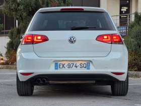 VW Golf 2.0TDI 150 * АВТОМАТИК * НАВИ * АВТОПИЛОТ * ЛИЗИНГ | Auto.bg — изображение 6 VW Golf 2.0TDI 150 * АВТОМАТИК * НАВИ * АВТОПИЛОТ * ЛИЗИНГ | Auto.bg — изображение 6