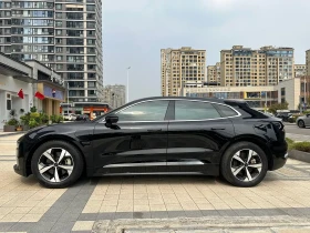 Zeekr 001 2023 WE Edition 100kWh | Auto.bg — изображение 7 Zeekr 001 2023 WE Edition 100kWh | Auto.bg — изображение 7