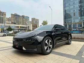 Zeekr 001 2023 WE Edition 100kWh