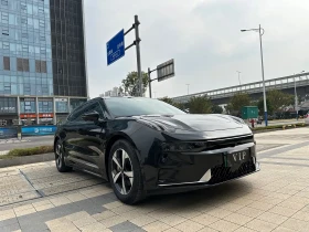 Zeekr 001 2023 WE Edition 100kWh | Auto.bg — изображение 3 Zeekr 001 2023 WE Edition 100kWh | Auto.bg — изображение 3