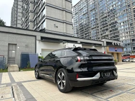 Zeekr 001 2023 WE Edition 100kWh | Auto.bg — изображение 2 Zeekr 001 2023 WE Edition 100kWh | Auto.bg — изображение 2