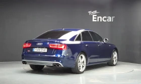 Audi S6 QUATTRO* ДИСТРОНИК* B&O* ХЕД-ЪП* КРАЙНА ЦЕНА* | Auto.bg — изображение 3 Audi S6 QUATTRO* ДИСТРОНИК* B&O* ХЕД-ЪП* КРАЙНА ЦЕНА* | Auto.bg — изображение 3