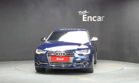 Audi S6 QUATTRO* ДИСТРОНИК* B&O* ХЕД-ЪП* КРАЙНА ЦЕНА* | Auto.bg — изображение 2 Audi S6 QUATTRO* ДИСТРОНИК* B&O* ХЕД-ЪП* КРАЙНА ЦЕНА* | Auto.bg — изображение 2