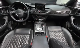 Audi S6 QUATTRO* ДИСТРОНИК* B&O* ХЕД-ЪП* КРАЙНА ЦЕНА* | Auto.bg — изображение 7 Audi S6 QUATTRO* ДИСТРОНИК* B&O* ХЕД-ЪП* КРАЙНА ЦЕНА* | Auto.bg — изображение 7