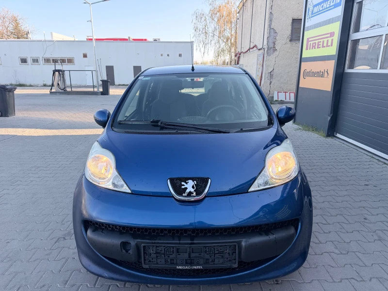 Peugeot 107 - 1000 € / 1955.83 лв. - 40412557 1 | Car24.bg Peugeot 107 - 1000 € / 1955.83 лв. - 40412557 1