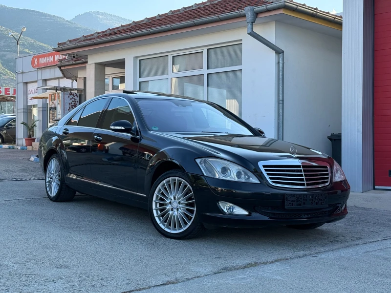 Mercedes-Benz S 320 Night/Вакум/Обдух/Подгрев - 8484 € / 16593.26 лв. - 81747463 1 | Car24.bg Mercedes-Benz S 320 Night/Вакум/Обдух/Подгрев - 8484 € / 16593.26 лв. - 81747463 1