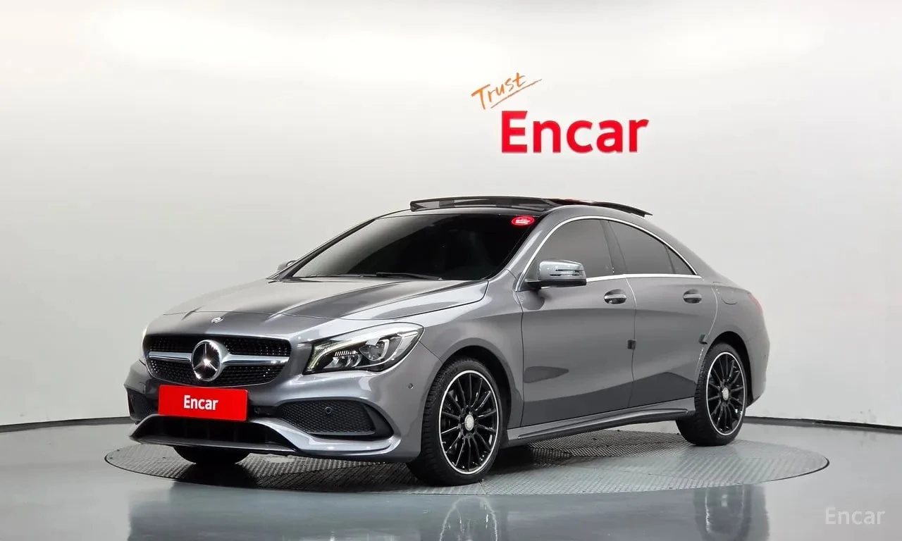 Mercedes-Benz CLA 220 AMG-PACK| ALCANTARA| ПАМЕТ| ПАНОРАМА| ПОДГРЕВИ| | Auto.bg — изображение 1 Mercedes-Benz CLA 220 AMG-PACK| ALCANTARA| ПАМЕТ| ПАНОРАМА| ПОДГРЕВИ| | Auto.bg — изображение 1