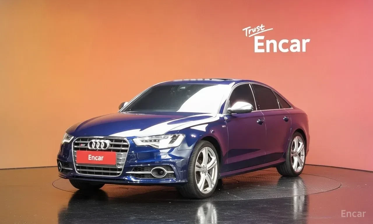 Audi S6 QUATTRO* ДИСТРОНИК* B&O* ХЕД-ЪП* КРАЙНА ЦЕНА* | Auto.bg — изображение 1 Audi S6 QUATTRO* ДИСТРОНИК* B&O* ХЕД-ЪП* КРАЙНА ЦЕНА* | Auto.bg — изображение 1