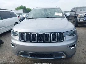 Jeep Grand cherokee 2019 JEEP GRAND CHEROKEE LIMITED 4X4 - Car24.bg Jeep Grand cherokee 2019 JEEP GRAND CHEROKEE LIMITED 4X4