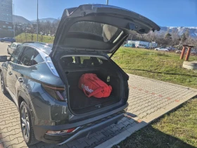 Hyundai Tucson 1.6 Mild Hybrid 4x4 - 21700 € / 42441.51 лв. - 72054232 11 | Car24.bg Hyundai Tucson 1.6 Mild Hybrid 4x4 - 21700 € / 42441.51 лв. - 72054232 11