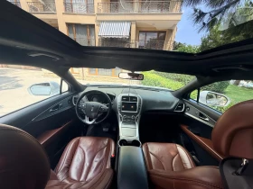 Lincoln Mkx 2.7 AWD Luxury Edition - 18900 € / 36965.19 лв. - 59709197 6 | Car24.bg Lincoln Mkx 2.7 AWD Luxury Edition - 18900 € / 36965.19 лв. - 59709197 6