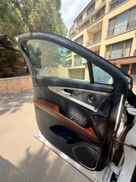 Lincoln Mkx 2.7 AWD Luxury Edition - 18900 € / 36965.19 лв. - 59709197 13 | Car24.bg Lincoln Mkx 2.7 AWD Luxury Edition - 18900 € / 36965.19 лв. - 59709197 13
