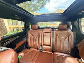 Lincoln Mkx 2.7 AWD Luxury Edition - 18900 € / 36965.19 лв. - 59709197 10 | Car24.bg Lincoln Mkx 2.7 AWD Luxury Edition - 18900 € / 36965.19 лв. - 59709197 10