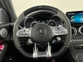 Mercedes-Benz GLC 43 AMG - 30100 € / 58870.48 лв. - 74662584 12 | Car24.bg Mercedes-Benz GLC 43 AMG - 30100 € / 58870.48 лв. - 74662584 12