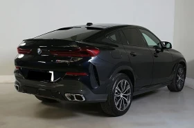 BMW X6 M60i/xDrive/M-SPORT/SHADOW LINE/360/PANO/HUD/ | Auto.bg — изображение 3 BMW X6 M60i/xDrive/M-SPORT/SHADOW LINE/360/PANO/HUD/ | Auto.bg — изображение 3