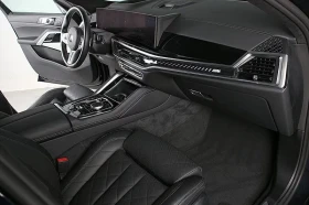 BMW X6 M60i/xDrive/M-SPORT/SHADOW LINE/360/PANO/HUD/ | Auto.bg — изображение 5 BMW X6 M60i/xDrive/M-SPORT/SHADOW LINE/360/PANO/HUD/ | Auto.bg — изображение 5
