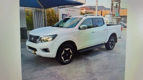 Nissan Navara 2.3d - Car24.bg Nissan Navara 2.3d