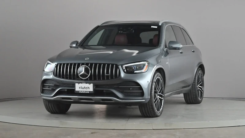 Mercedes-Benz GLC 43 AMG - 30100 € / 58870.48 лв. - 74662584 1 | Car24.bg Mercedes-Benz GLC 43 AMG - 30100 € / 58870.48 лв. - 74662584 1