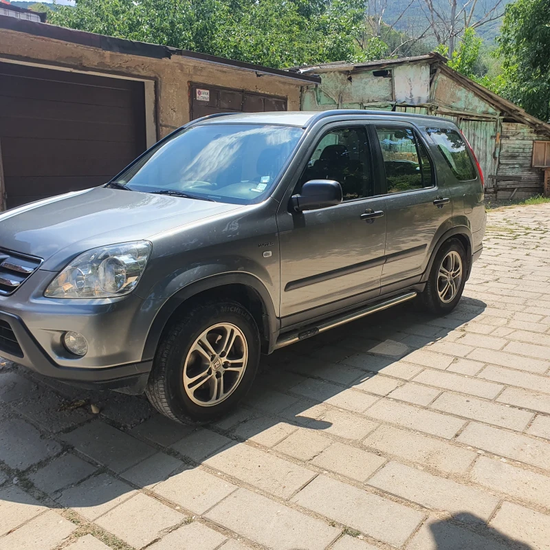Honda Cr-v LPG Prins - 6280 € / 12282.61 лв. - 50911955 1 | Car24.bg Honda Cr-v LPG Prins - 6280 € / 12282.61 лв. - 50911955 1