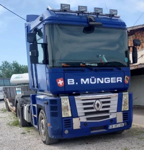 Renault Magnum undefined | Auto.bg — изображение 3 Renault Magnum undefined | Auto.bg — изображение 3