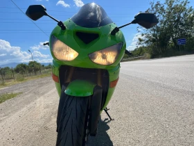 Kawasaki Ninja ZX6R | Auto.bg — изображение 12 Kawasaki Ninja ZX6R | Auto.bg — изображение 12
