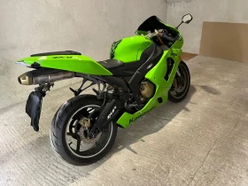 Kawasaki Ninja ZX6R | Auto.bg — изображение 13 Kawasaki Ninja ZX6R | Auto.bg — изображение 13