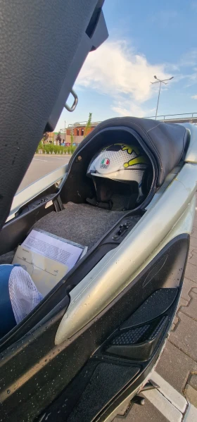 Yamaha Majesty undefined | Auto.bg — изображение 7 Yamaha Majesty undefined | Auto.bg — изображение 7