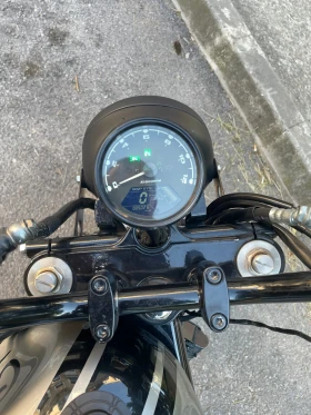 Suzuki Bandit Cafe Racer | Auto.bg — изображение 7 Suzuki Bandit Cafe Racer | Auto.bg — изображение 7