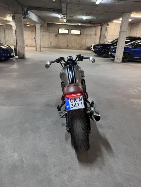 Suzuki Bandit Cafe Racer | Auto.bg — изображение 10 Suzuki Bandit Cafe Racer | Auto.bg — изображение 10