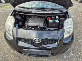Toyota Yaris 1.0 VVT-i | Mobile.bg   15