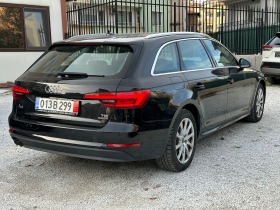     Audi A4 2.0TDI 4X4 190  