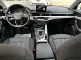 Audi A4 2.0TDI 4X4 190   | Mobile.bg   5