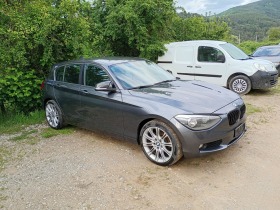 Обява за продажба на BMW 118 118д. 143кс ~11 300 лв. - изображение 1