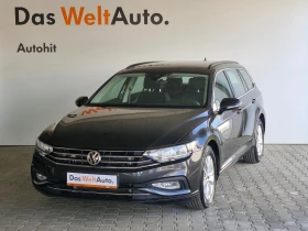 VW Passat Business 2.0 TDI SCR DSG - Car24.bg VW Passat Business 2.0 TDI SCR DSG
