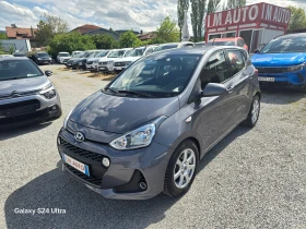 Hyundai I10 1.0I-70K.C-65000km.ITALIA-EURO6B-FACE 1 - Car24.bg Hyundai I10 1.0I-70K.C-65000km.ITALIA-EURO6B-FACE 1
