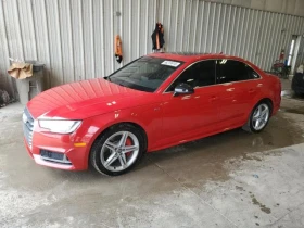 Audi S4 3.0T* PREMIUM* PLUS* ДИГИТАЛНО* ТАБЛО* MATRIX* BOS - Car24.bg Audi S4 3.0T* PREMIUM* PLUS* ДИГИТАЛНО* ТАБЛО* MATRIX* BOS