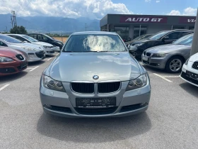 BMW 320 2.0 D 163 к.с. Навигация ! - Car24.bg BMW 320 2.0 D 163 к.с. Навигация !