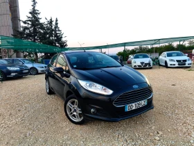 Ford Fiesta 1.6 TDCi* Titanium - Car24.bg Ford Fiesta 1.6 TDCi* Titanium