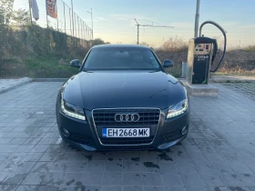 Audi A5 * Парктроник* Face * LED * V6 * KEYLESS - 11999 лв. / 6134.99 € - 70737454 3 | Car24.bg Audi A5 * Парктроник* Face * LED * V6 * KEYLESS - 11999 лв. / 6134.99 € - 70737454 3