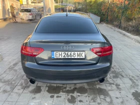 Audi A5 * Парктроник* Face * LED * V6 * KEYLESS - 11999 лв. / 6134.99 € - 70737454 7 | Car24.bg Audi A5 * Парктроник* Face * LED * V6 * KEYLESS - 11999 лв. / 6134.99 € - 70737454 7