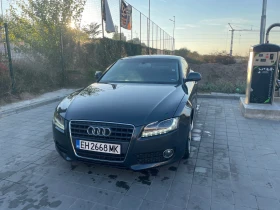 Audi A5 * Парктроник* Face * LED * V6 * KEYLESS - 11999 лв. / 6134.99 € - 70737454 4 | Car24.bg Audi A5 * Парктроник* Face * LED * V6 * KEYLESS - 11999 лв. / 6134.99 € - 70737454 4
